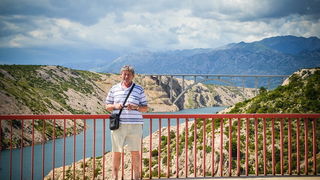 Mario Možnik i njegovi kolege sportaši otvorili su sezonu Bungee Jumpinga sa starog Masleničkom mosta