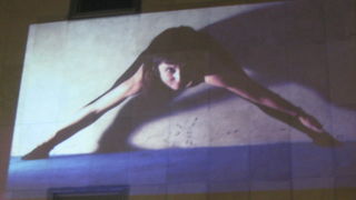 Rakurs 5 Tijelo kao medij Rakurs 5 Tijelo kao medij