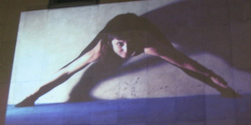 Rakurs 5 Tijelo kao medij Rakurs 5 Tijelo kao medij