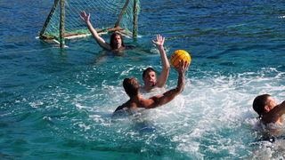 Vikend na otoku Sestrunju, Foto: Ivan Dilber