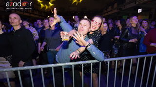 Massimo @ Uskrs u Arsenalu Massimo @ Uskrs u Arsenalu