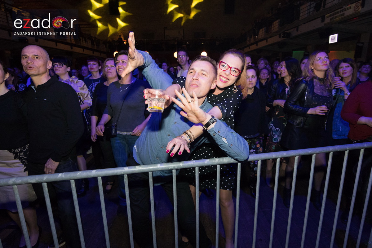 Massimo @ Uskrs u Arsenalu Massimo @ Uskrs u Arsenalu