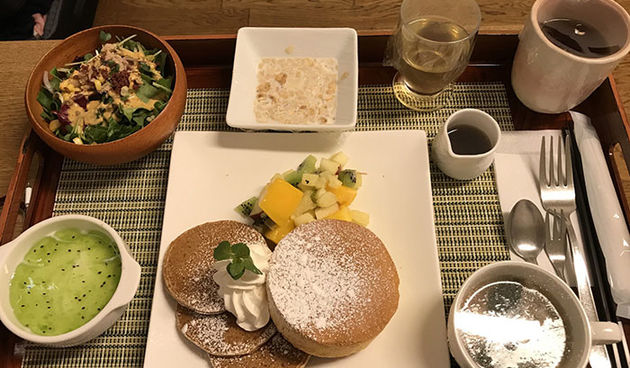 Ručak, doručak, večera