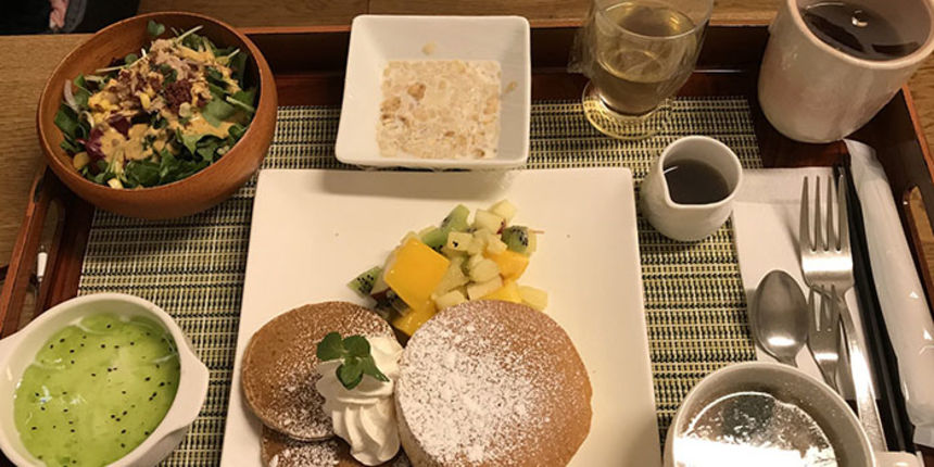 Ručak, doručak, večera