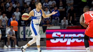 AdmiralBet ABA liga, 6. kolo: KK Zadar – KK Crvena Zvezda