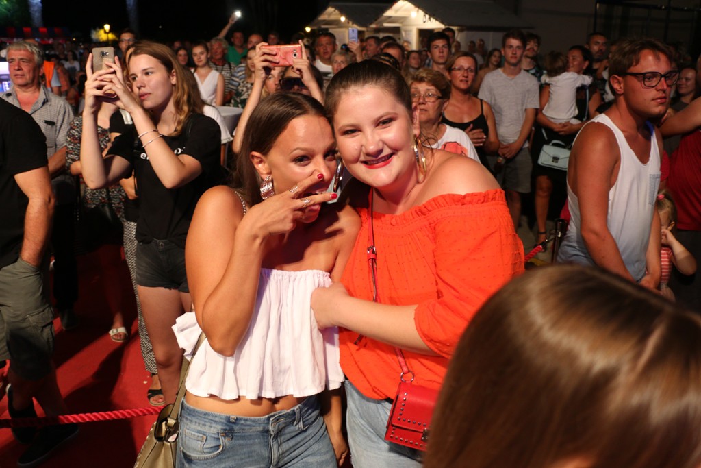 Damir Kedžo na Viru Damir Kedžo na Viru