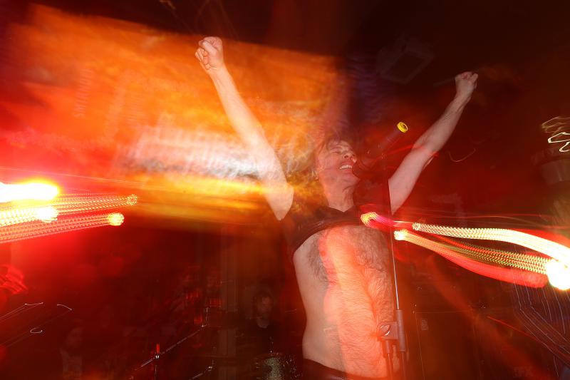 U GreenGoldu radio Antena organizirala je koncert legendarnih Let 3 i TBF-a pod nazivom AntenaPlugged. Photo: Anto Magzan/PIXSELL U GreenGoldu radio Antena organizirala je koncert legendarnih Let 3 i TBF-a pod nazivom AntenaPlugged. Photo: Anto Magzan/PIXSELL