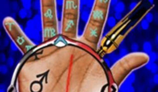 magija – vidovitost