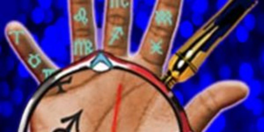 magija – vidovitost