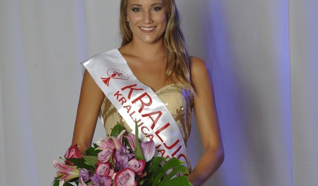 Kraljica Jadrana, foto:Promo