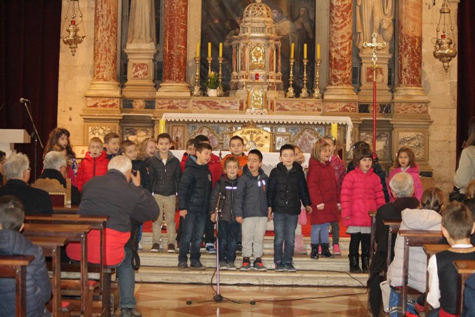 659. obljetnica potpisivanja Zadarskog mira 659. obljetnica potpisivanja Zadarskog mira