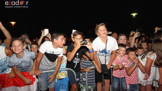 Koncert u čast bibinjskim herojima