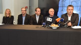 U TZ grada Zadra najavljen ovogodišnji Advent U TZ grada Zadra najavljen ovogodišnji Advent