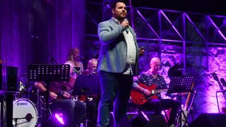 Koncert “Arsen, Čovjek kao ja” @ Tvrđava Sv. Mihovila