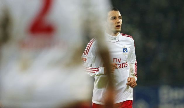 Milan Badelj, foto: kicker.de