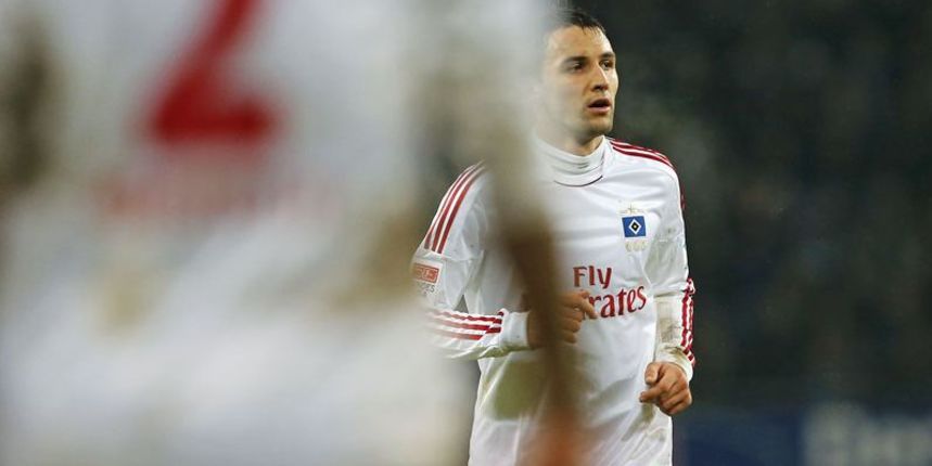 Milan Badelj, foto: kicker.de