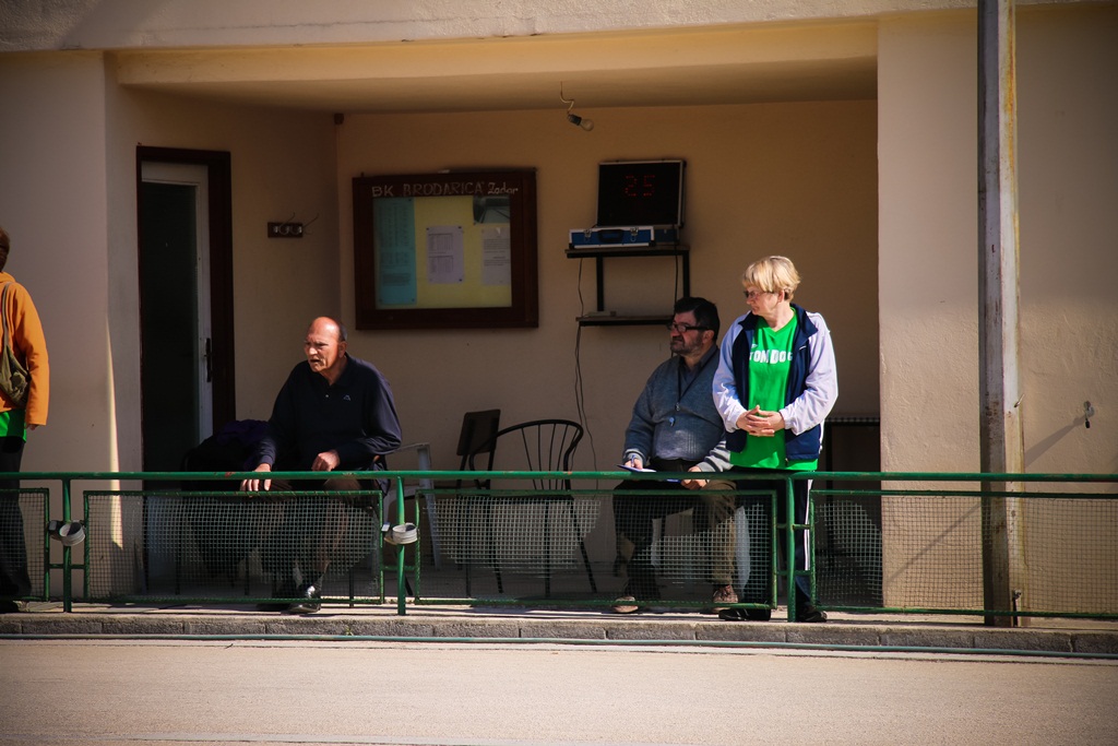 Memorijalni boćarski turnir “Mirjana Marić” Memorijalni boćarski turnir “Mirjana Marić”