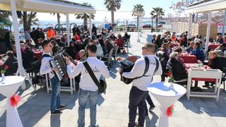 U Viru proslavljen Dan žena