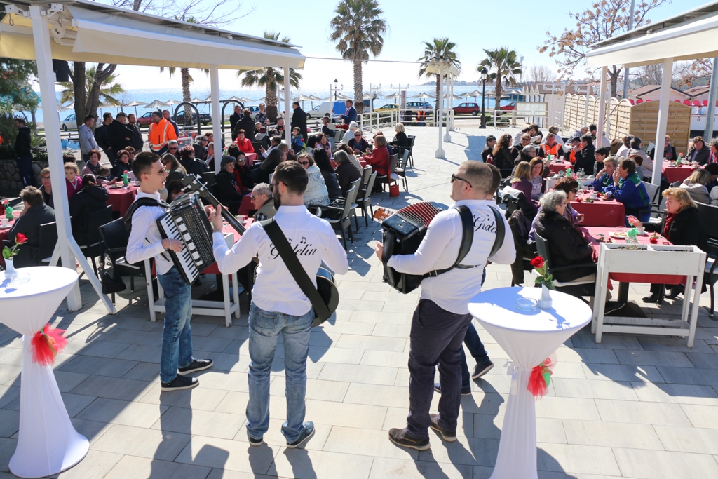 U Viru proslavljen Dan žena