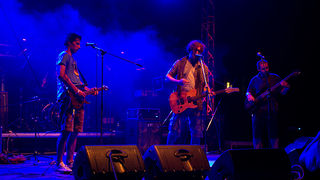 JUMF, sinoć su nastupili Rewolti, Apel Fenomen, E. N. D., Sexymotherfuckers i Dubioza Kolektiv, foto: Leo Banic