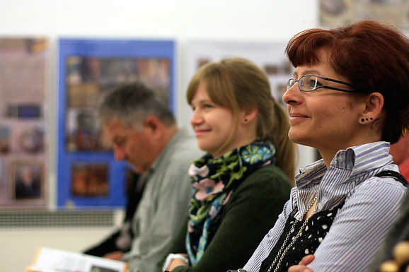 MAS: Izložba preparatora i restauratora, foto: Saša Čuka