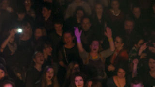 Koncert Urban& 4 u Arsenalu, foto: Darko Belancic Koncert Urban& 4 u Arsenalu, foto: Darko Belancic