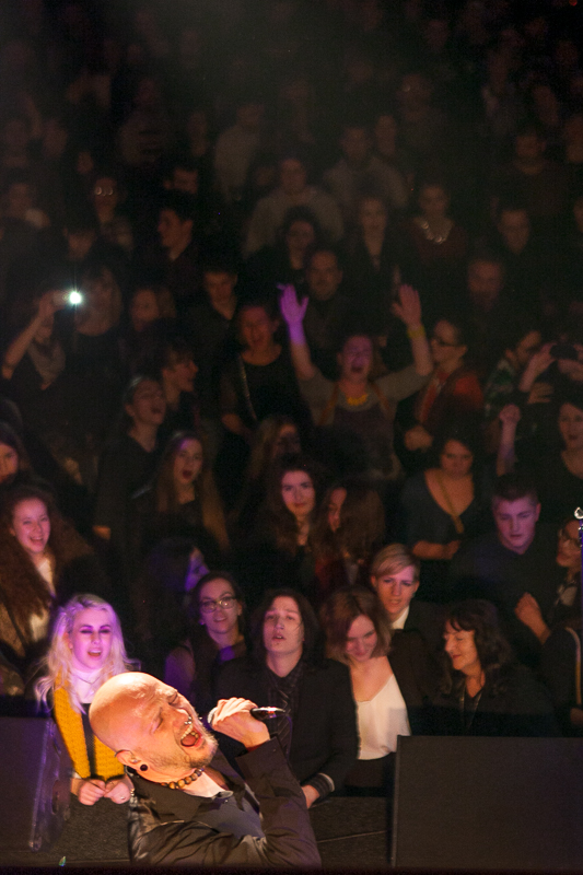 Koncert Urban& 4 u Arsenalu, foto: Darko Belancic Koncert Urban& 4 u Arsenalu, foto: Darko Belancic