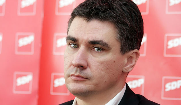 SDP Press 31.10.2008. (foto: Marin Gospić)