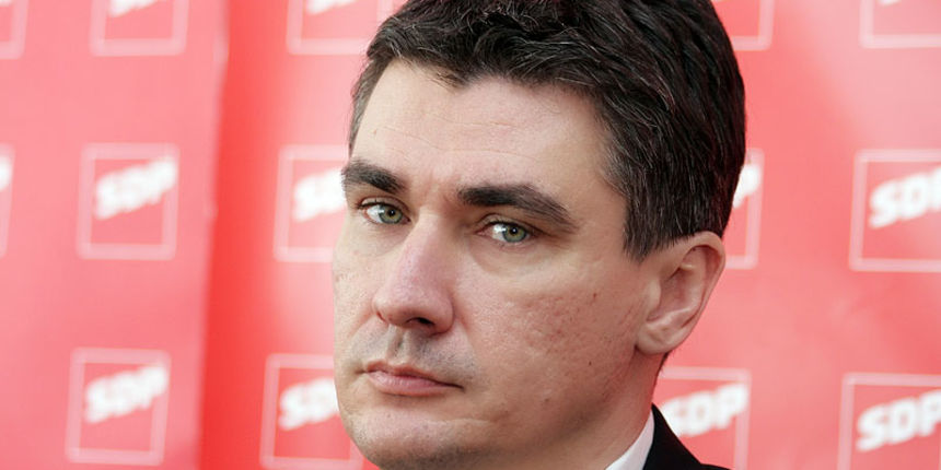 SDP Press 31.10.2008. (foto: Marin Gospić) SDP Press 31.10.2008. (foto: Marin Gospić)