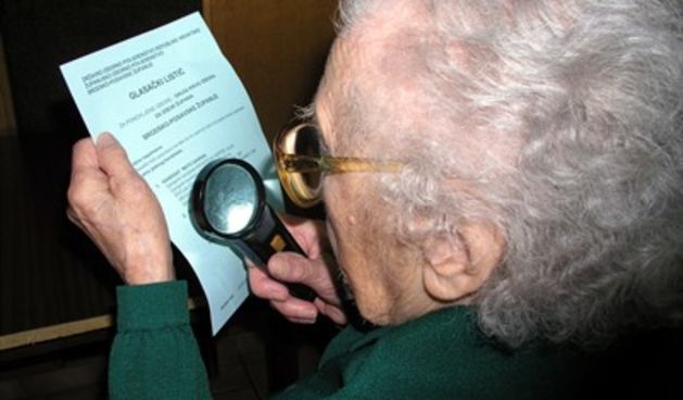 Ana Krkljec (Foto: Željko Mužević/CROPIX)