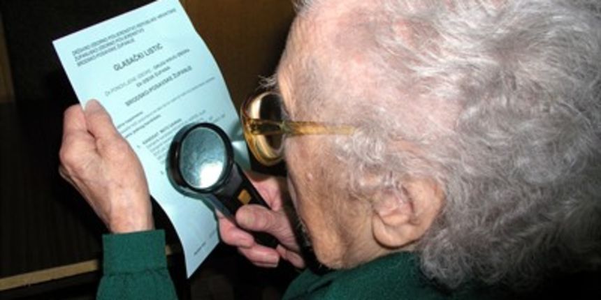 Ana Krkljec (Foto: Željko Mužević/CROPIX)