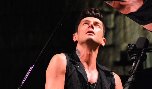 ZKLJ: Maksim Mrvica, foto-Iva Perincic