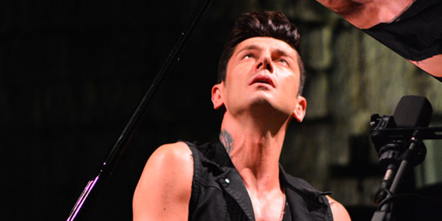 ZKLJ: Maksim Mrvica, foto-Iva Perincic