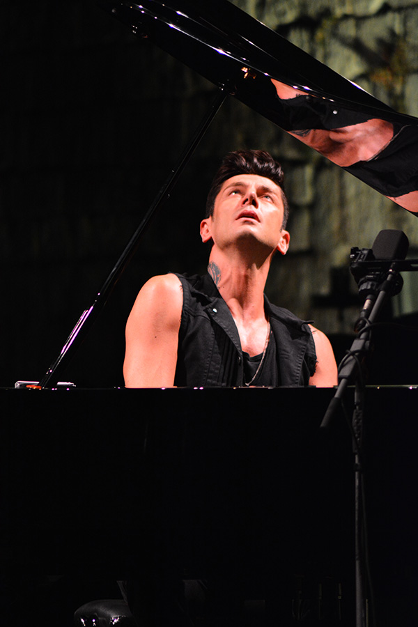 ZKLJ: Maksim Mrvica, foto-Iva Perincic