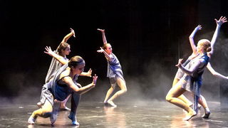 Baletna udruga Pirueta: Broadway, Foto: Mladen Radolović Mrlja Baletna udruga Pirueta: Broadway, Foto: Mladen Radolović Mrlja