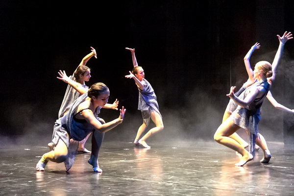 Baletna udruga Pirueta: Broadway, Foto: Mladen Radolović Mrlja Baletna udruga Pirueta: Broadway, Foto: Mladen Radolović Mrlja