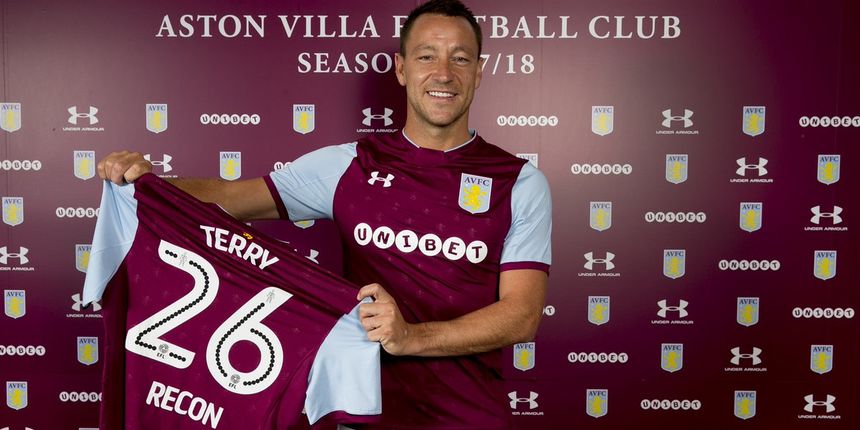 John Terry John Terry