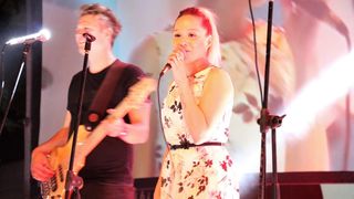 Na Viru nastupili Duško Lokin, Marina Tomašević i Ivan Mezga