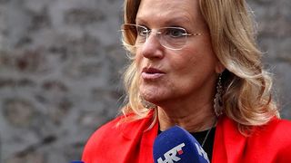 Otvorenje godišnje izložbe HDLU-a Zadar, foto: Iva perinčić