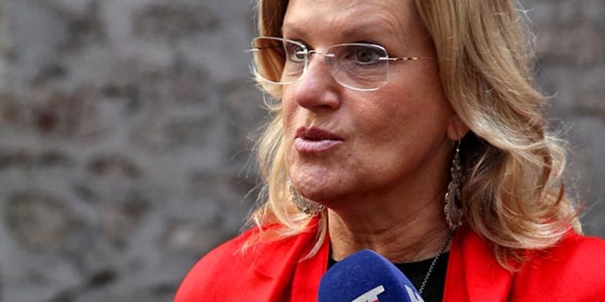 Otvorenje godišnje izložbe HDLU-a Zadar, foto: Iva perinčić