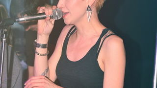 Elemental @ Maraschino bar ; foto Iva Perinčić Elemental @ Maraschino bar ; foto Iva Perinčić