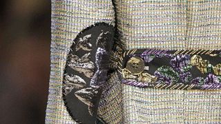 Marc Jacobs – Modni dodaci za proljeće/ljeto 2009. (foto: Vogue.co.uk)