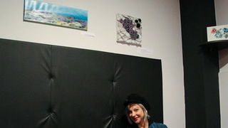 Callegro: Otvorenje izložbe “Samo je more moje znalo” autorica Jadranke Čikić i Vlaste Pešut Callegro: Otvorenje izložbe “Samo je more moje znalo” autorica Jadranke Čikić i Vlaste Pešut