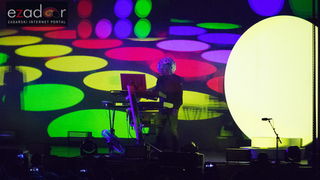 Pet Shop Boys @ Jazine Open Air