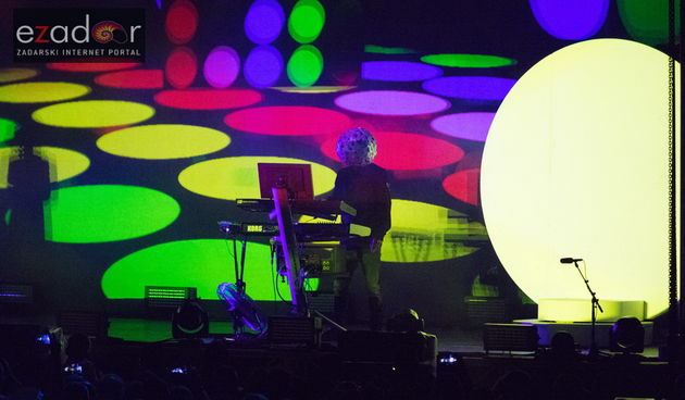 Pet Shop Boys @ Jazine Open Air