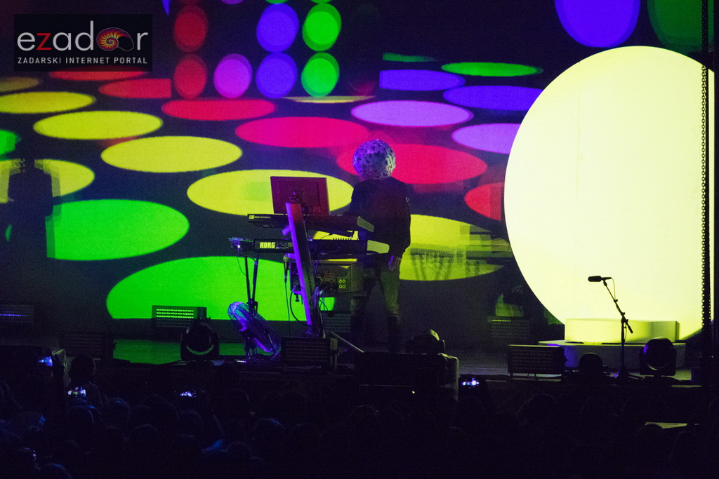 Pet Shop Boys @ Jazine Open Air