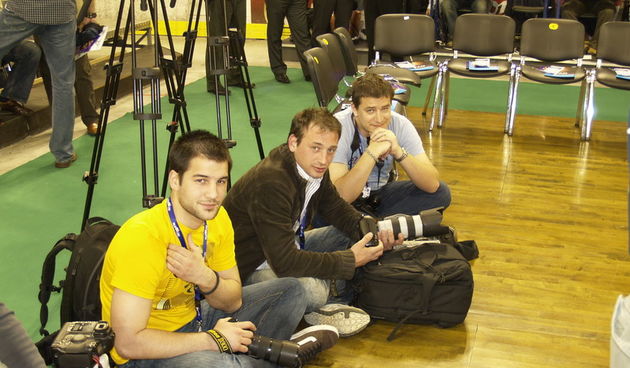 Final four NLB lige, Ljubljana 25.i 26. travnja 2008.