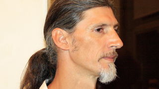 Gradska loza: Otvorenje izlozbe “Fragmenti jednog sjecanja” Roberta Marnike