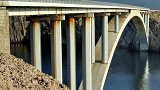 Blagdanski đir po Pagu 1. studenog 2013.  foto: Leonard Kvarantan