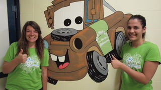 Prvi dan akcije “72 sata bez kompromisa”. Foto: Ines Grbić Prvi dan akcije “72 sata bez kompromisa”. Foto: Ines Grbić